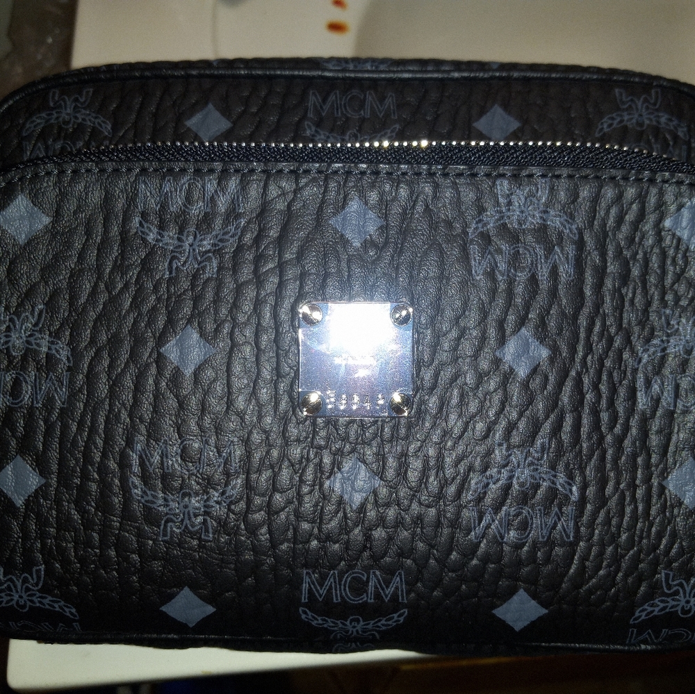 MCM CROSSBODY BAG
